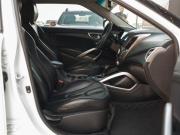 Hyundai Veloster I Новосибирск  - изображение 40