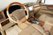 Toyota Land Cruiser 100 Series Рестайлинг 1 Челябинск  - изображение 31