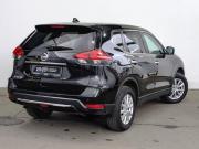 Nissan X-Trail III Рестайлинг Москва  - изображение 32