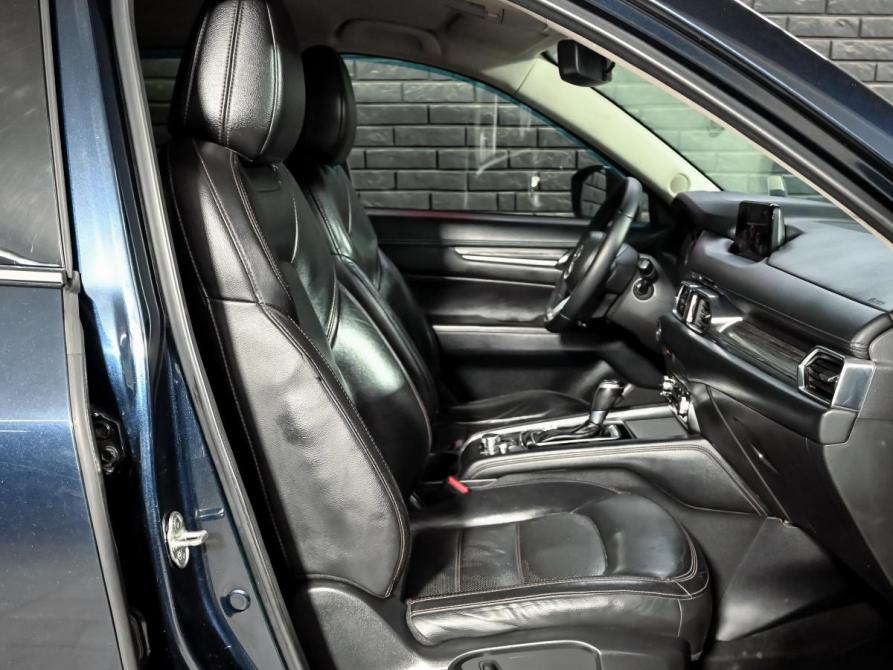 Mazda CX-5 II Екатеринбург  - изображение 11
