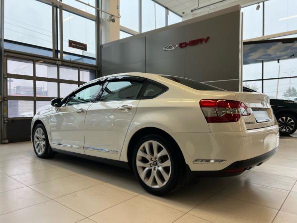 Citroen C5 II с пробегом 2011 года, цена 649 000 рублей, 175356 км, седан, Автокод Объявления