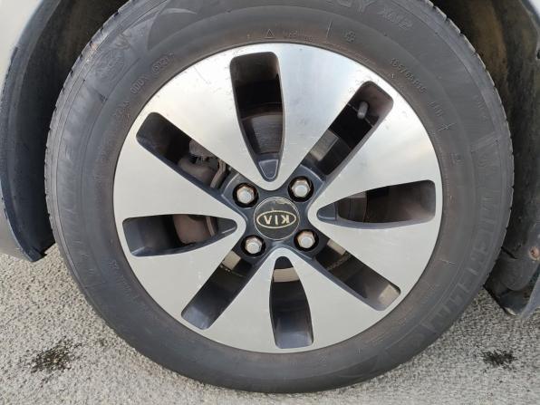 Kia Rio III с пробегом 2012 года, цена 723 000 рублей, 218942 км, седан, Автокод Объявления