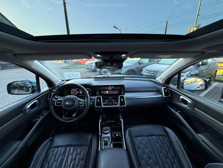 Kia Sorento IV Санкт-Петербург  - изображение 14
