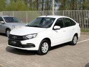 Lada (ВАЗ) Granta I Рестайлинг Тверь  - изображение 20
