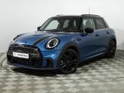 Mini Hatch III (F55/F56) Рестайлинг 2 Санкт-Петербург  - изображение 22