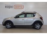 Renault Sandero II Рестайлинг Коломна  - изображение 17