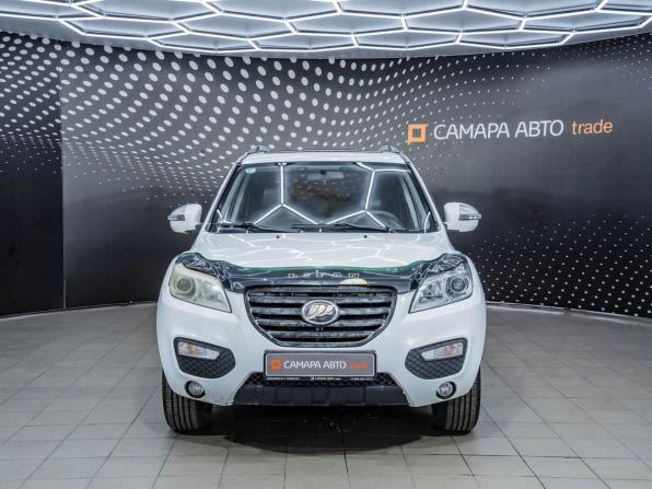 Lifan X60 I с пробегом 2014 года, цена 286 000 рублей, 132807 км, внедорожник, Автокод Объявления
