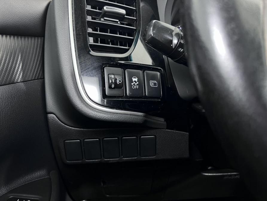 Mitsubishi Outlander III Калининград  - изображение 17