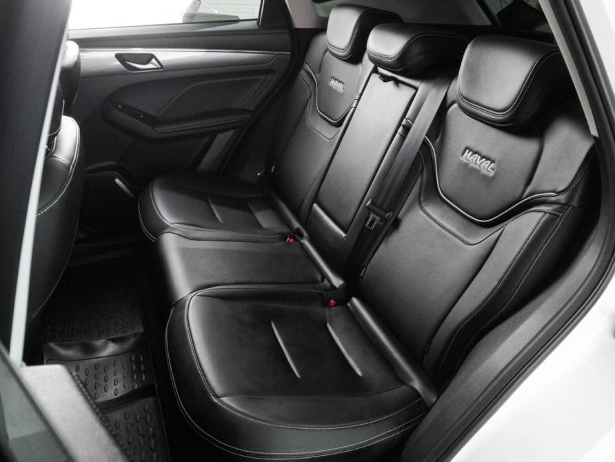 Haval Jolion I Воронеж  - изображение 9