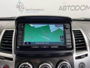 Mitsubishi Pajero Sport II Москва  - изображение 38