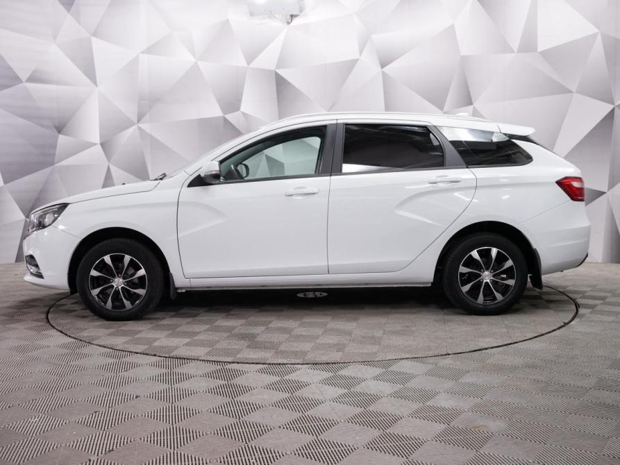 Lada (ВАЗ) Vesta I Ульяновск  - изображение 2