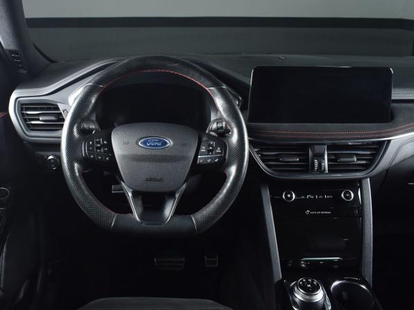Ford Escape IV Рестайлинг с пробегом 2023 года, цена 4 834 995 рублей, 44665 км, внедорожник, Автокод Объявления
