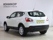 Nissan Qashqai I Рестайлинг Дзержинск  - изображение 20