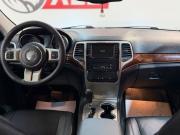 Jeep Grand Cherokee IV (WK2) Новочеркасск  - изображение 26