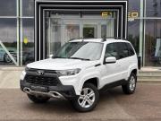 Lada (ВАЗ) Niva Travel I Уфа  - изображение 19