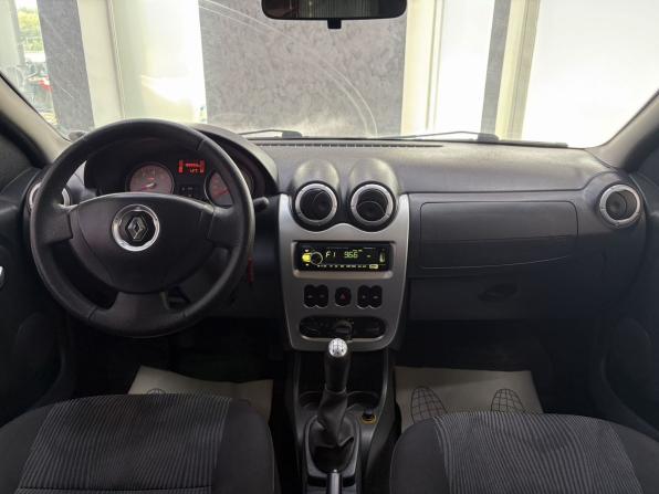 Renault Logan I Рестайлинг с пробегом 2011 года, цена 525 000 рублей, 189003 км, седан, Автокод Объявления