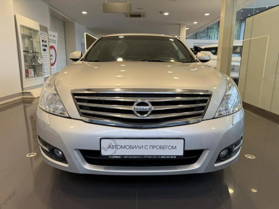 Nissan Teana II (J32) Подольск  - изображение 5