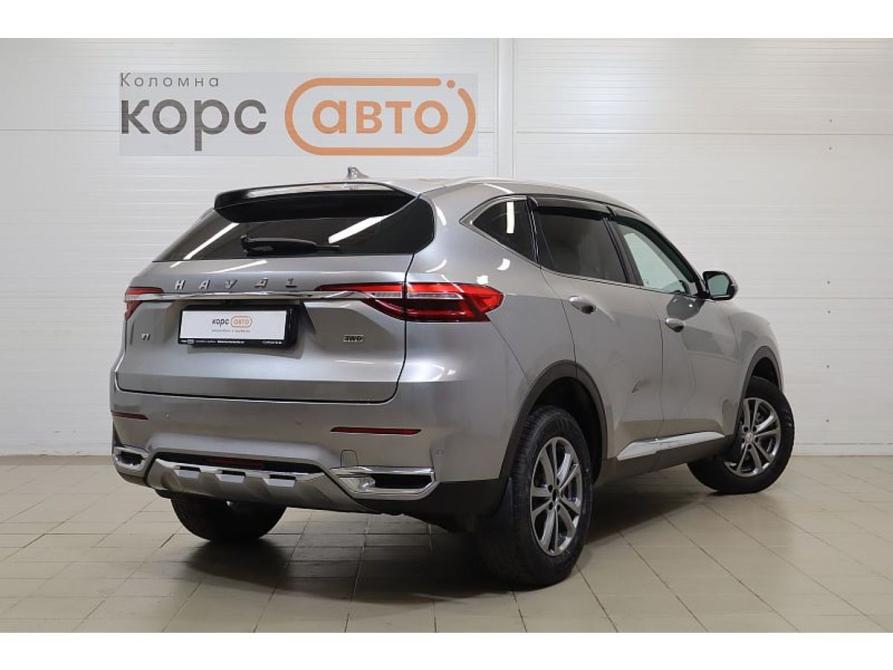 Haval F7 I Коломна  - изображение 3