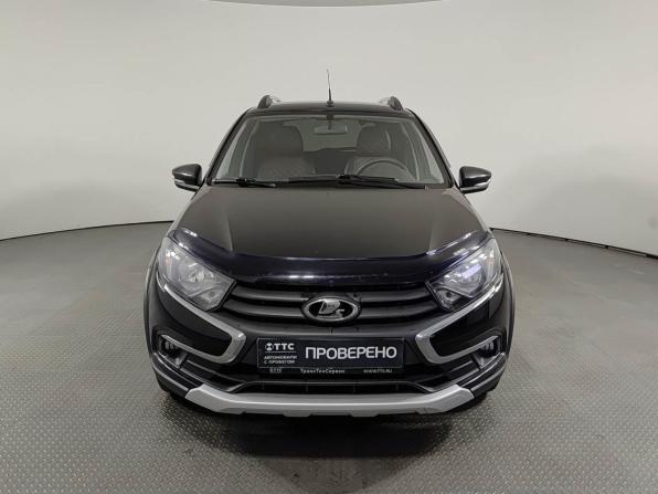 Lada (ВАЗ) Granta I Рестайлинг с пробегом 2023 года, цена 857 500 рублей, 52065 км, универсал, Автокод Объявления
