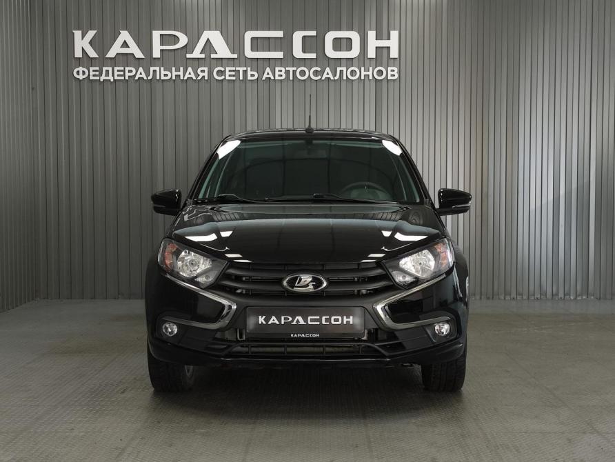 Lada (ВАЗ) Granta I Рестайлинг Пермь  - изображение 3