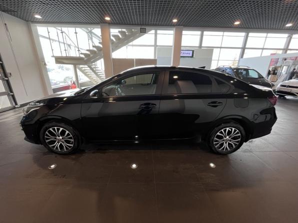 Kia Cerato IV с пробегом 2019 года, цена 2 000 000 рублей, 110801 км, седан, Автокод Объявления