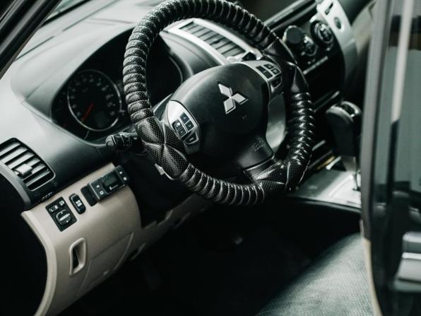 Mitsubishi Pajero Sport II с пробегом 2010 года, цена 1 664 000 рублей, 214311 км, внедорожник, Автокод Объявления