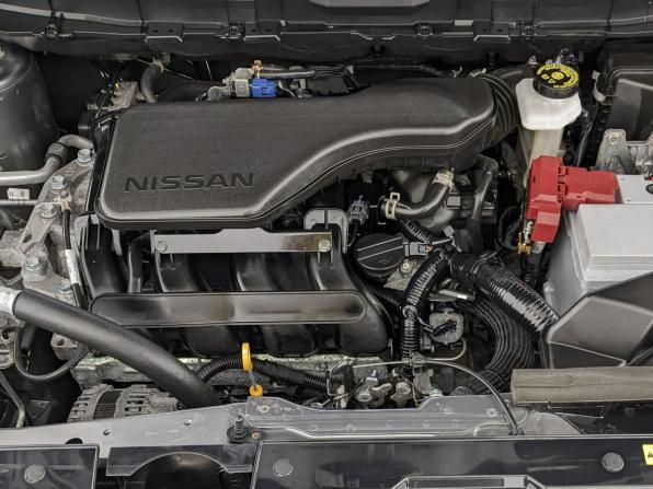 Nissan X-Trail III Рестайлинг с пробегом 2020 года, цена 2 595 000 рублей, 44490 км, внедорожник, Автокод Объявления