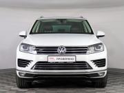 Volkswagen Touareg II Рестайлинг Химки  - изображение 17