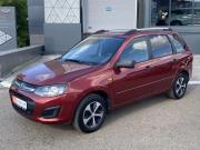 Lada (ВАЗ) Kalina II Казань  - изображение 13