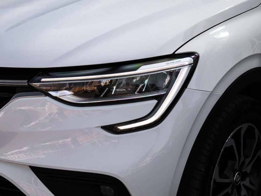 Renault Arkana I Москва  - изображение 25