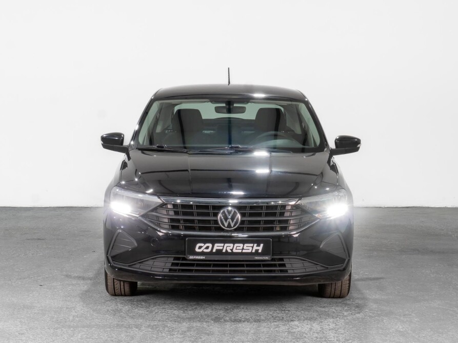 Volkswagen Polo VI Сургут  - изображение 3