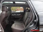 Chery Tiggo 8 Pro Max I Рестайлинг Москва  - изображение 34