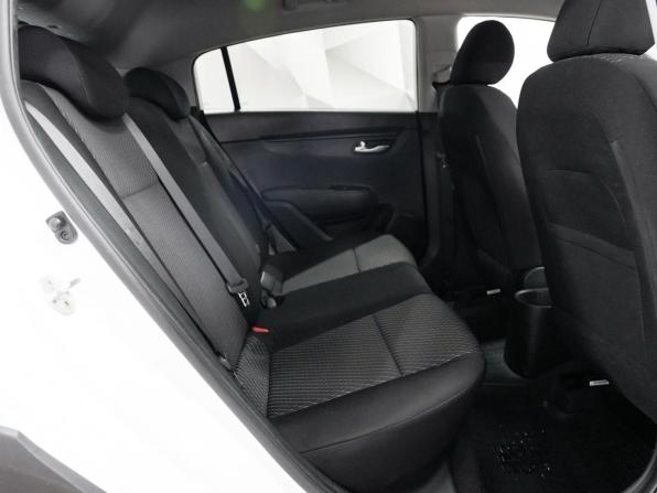Kia Rio IV с пробегом 2020 года, цена 1 766 000 рублей, 56939 км, хэтчбек, Автокод Объявления
