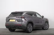 JETOUR DASHING I Томск  - изображение 26
