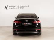 Hyundai Elantra VI (AD) Казань  - изображение 12