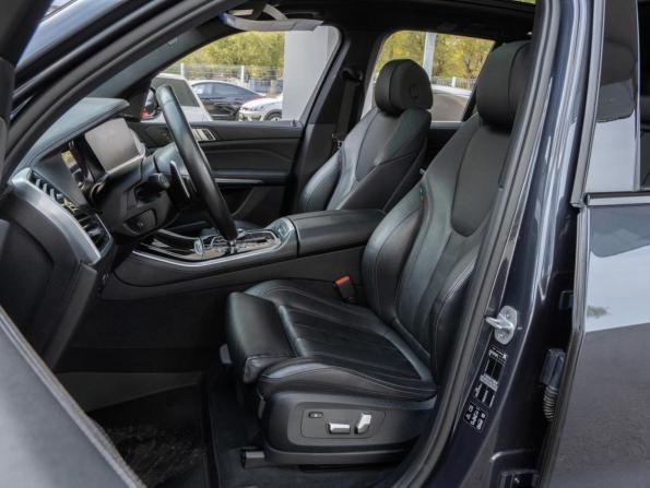 BMW X5 IV (G05/G18) с пробегом 2019 года, цена 5 935 000 рублей, 145211 км, внедорожник, Автокод Объявления