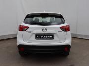 Mazda CX-5 I Рестайлинг Москва  - изображение 29