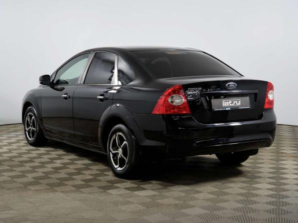 Ford Focus II Рестайлинг с пробегом 2010 года, цена 475 000 рублей, 202978 км, седан, Автокод Объявления