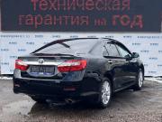Toyota Camry VII (XV50) Ярославль  - изображение 23