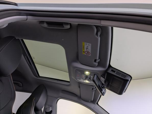 Omoda C5 I с пробегом 2023 года, цена 1 425 000 рублей, 111192 км, внедорожник, Автокод Объявления