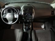 Mitsubishi ASX I Уфа  - изображение 25