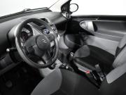 Citroen C1 I Рестайлинг Санкт-Петербург  - изображение 24