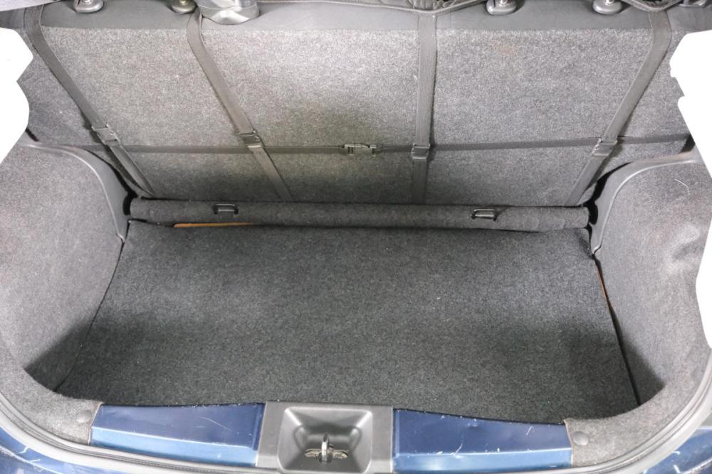 Nissan March IV (K13) Рестайлинг Омск  - изображение 23