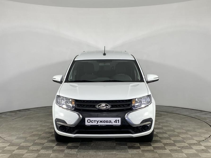 Lada (ВАЗ) Largus I Рестайлинг Воронеж  - изображение 13