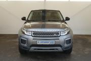 Land Rover Range Rover Evoque I Рестайлинг Москва  - изображение 17