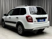 Lada (ВАЗ) Granta I Рестайлинг Ижевск  - изображение 34