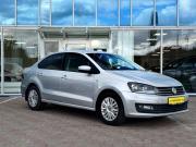 Volkswagen Polo V Рестайлинг Ульяновск  - изображение 21