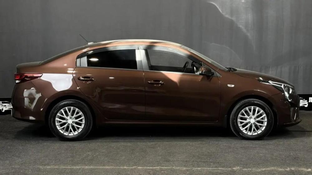 Kia Rio IV Рестайлинг Смоленск  - изображение 5