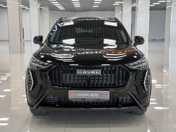 Haval Jolion I Рестайлинг с пробегом 2024 года, цена 2 190 000 рублей, 17000 км, внедорожник, Автокод Объявления