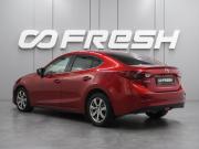 Mazda 3 III (BM) Воронеж  - изображение 20